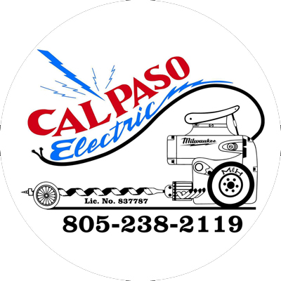 Cal Paso Electric Inc. Logo