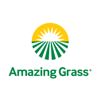 Amazing Grass Logo