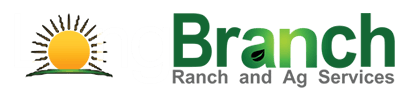 Long Branch Ranch & Ag Services Logo