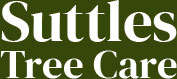 Suttles Tree Care, LLC Logo