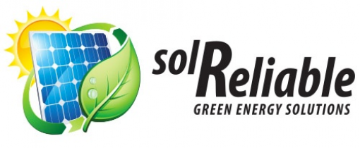 Sol Reliable Inc. Logo