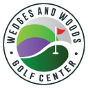 Wedges & Woods Logo