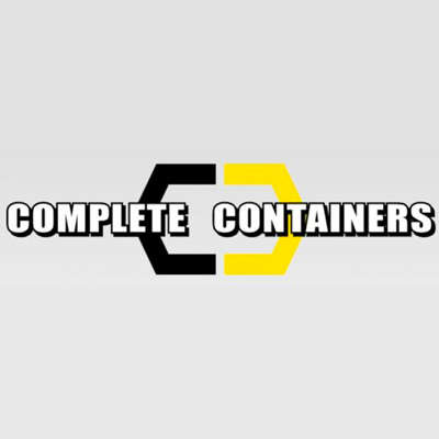 Complete Containers Logo