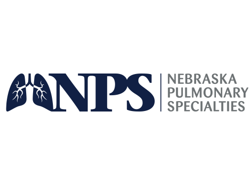 Nebraska Pulmonary Specialties, LLC Logo