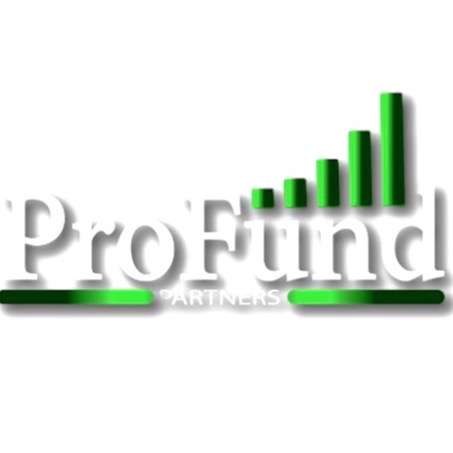 ProFund Partners LLC  Logo