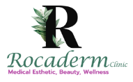 Rocaderm Clinic Ltd. Logo