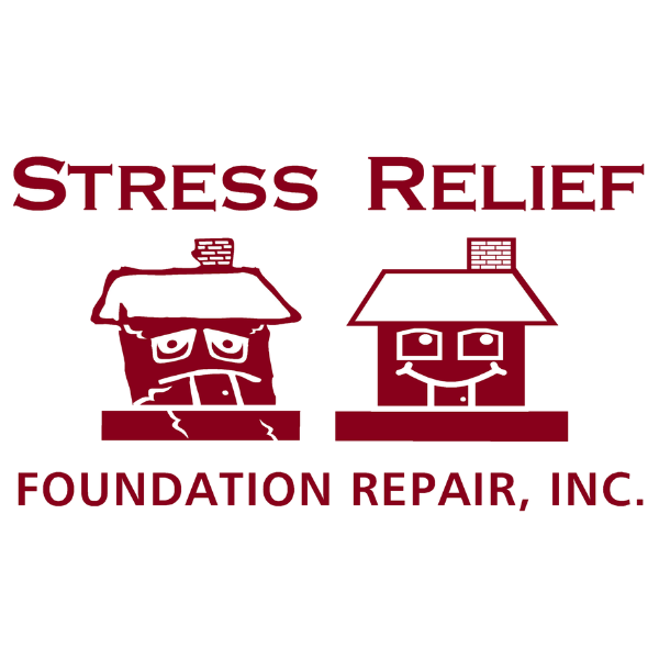 Stress Relief Foundation Repair, Inc. Logo