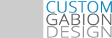 Custom Gabion Design LLC Logo