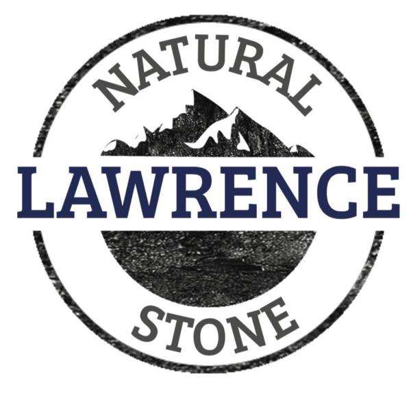 Lawrence Natural Stone Logo