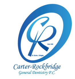 Carter-Rockbridge General Dentistry, P. C. Logo