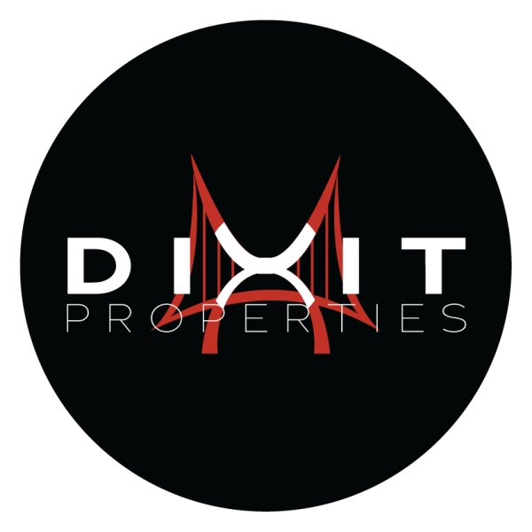 Dixit Properties Logo