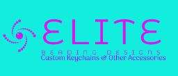 Elite Beading Designs Logo