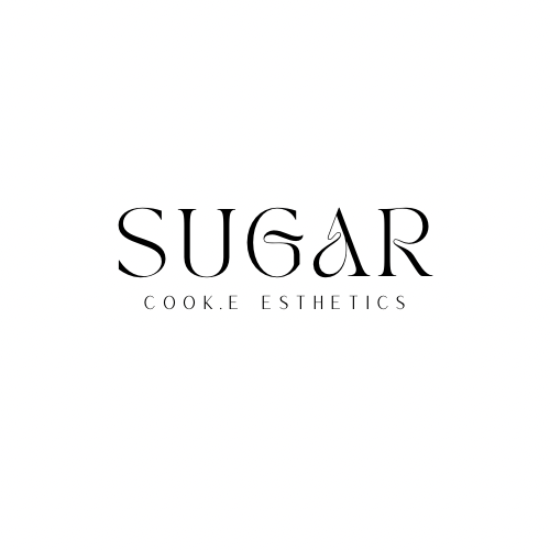 Sugar Cook-e Esthetics LLC Logo