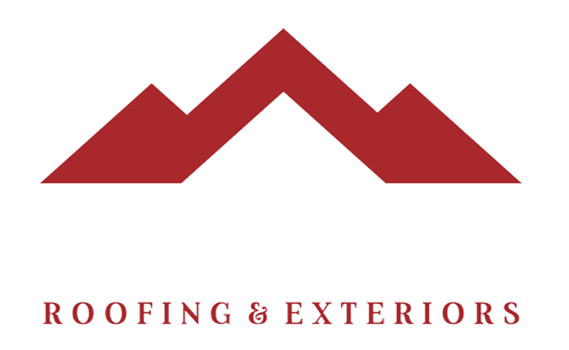 Red Top Roofing, LLC Logo