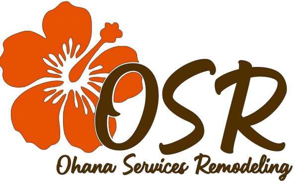 Ohana Services, LLC  Logo