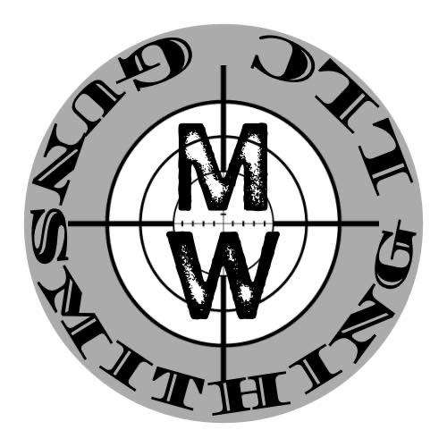 MW Gunsmithing LLC Logo