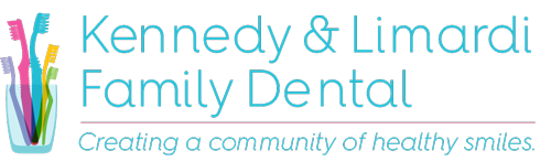 Kennedy & Limardi Family Dental Logo