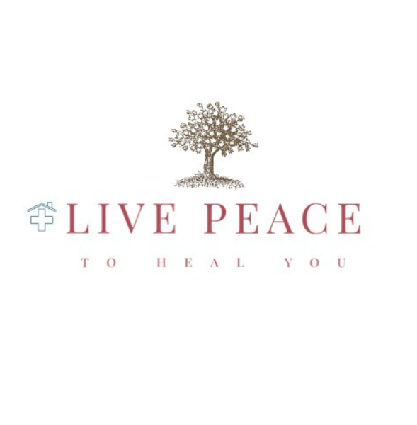 Live Peace 24/7 Seniors Care Corp  Logo