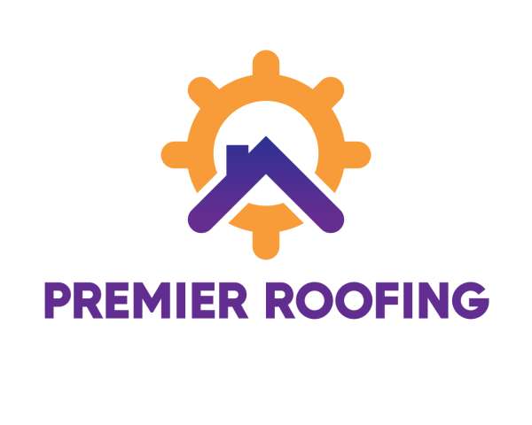 Premier Roofing Logo