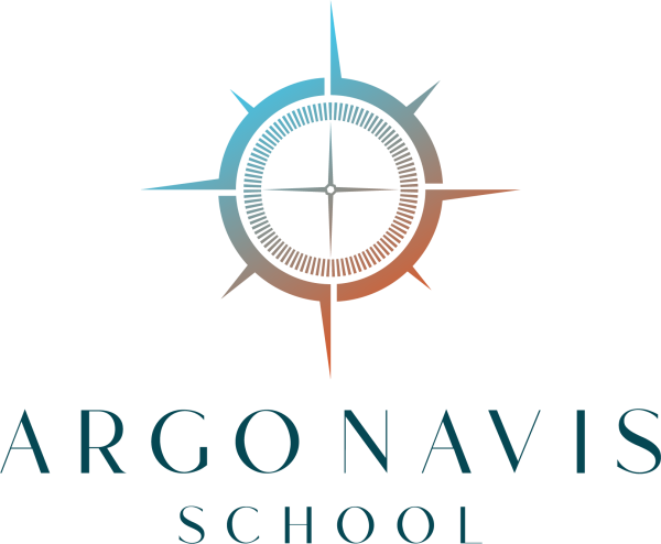 Argo Navis School Logo