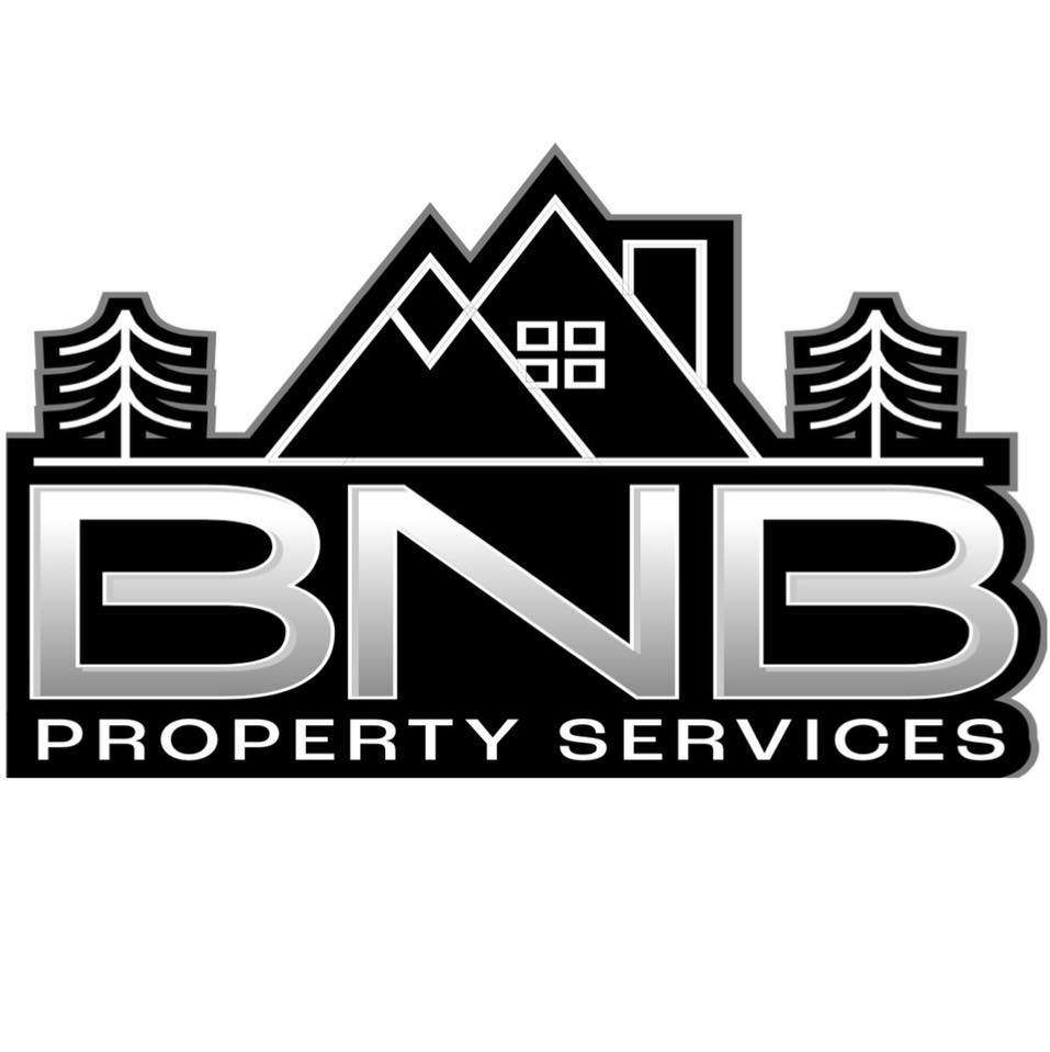 BNB Property Services LLC  Logo