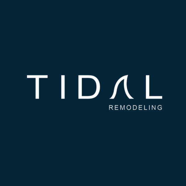 Tidal Remodeling Logo