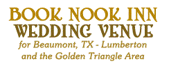 Book Nook Inn Logo