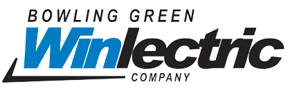 Bowling Green Winlectric Company Logo