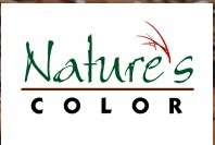 Nature's Color, LLC Logo