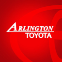 Arlington Toyota Inc Logo