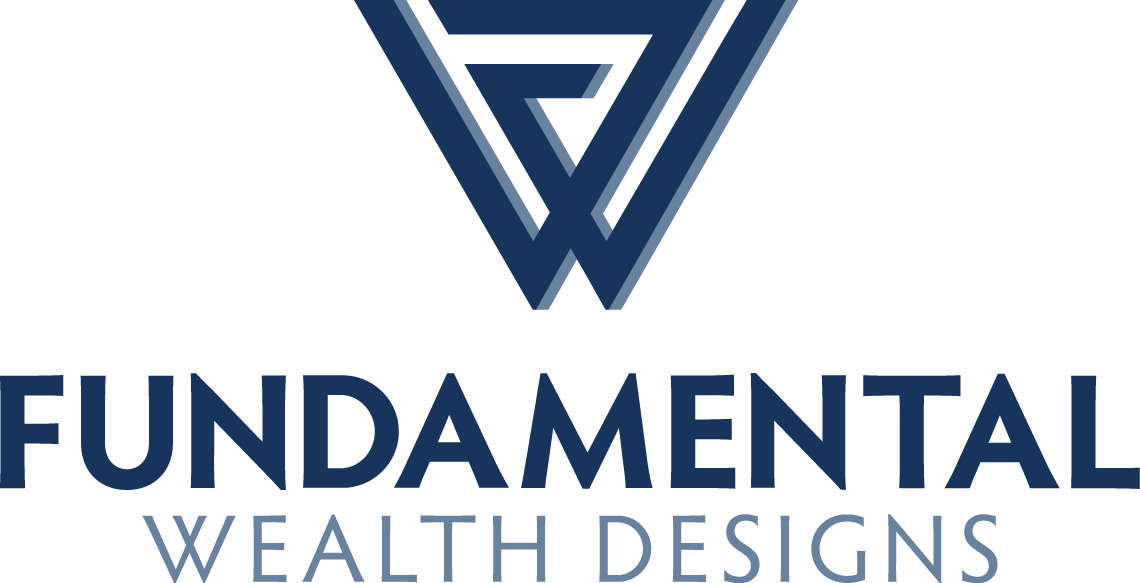 Fundamental Wealth Designs LLC Logo
