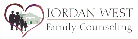 Jordan West Family Counseling, Inc. Logo