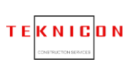 TEKNICON Construction Services Inc. Logo