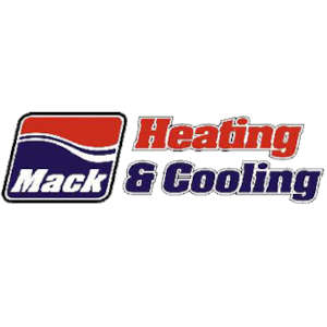 Mack Heating & Cooling, Inc Logo