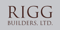 Rigg Builders Ltd. Logo