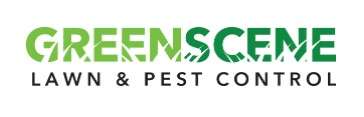 Green Scene Logo