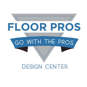 Floor Pros Design Center Logo