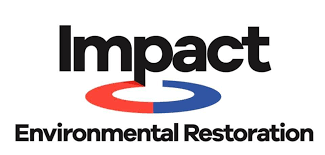 Impact Environmental Restoration Logo
