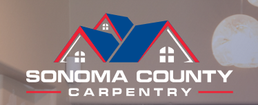 Sonoma County Carpentry Logo