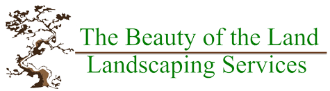 The Beauty of the Land LLC Logo