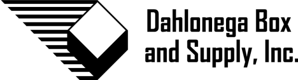 Dahlonega Box & Supply, Inc. Logo