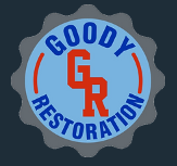 Goody Restoration, LLC Logo