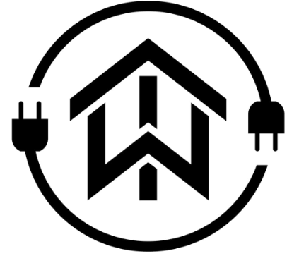 Anything Wired Inc Logo