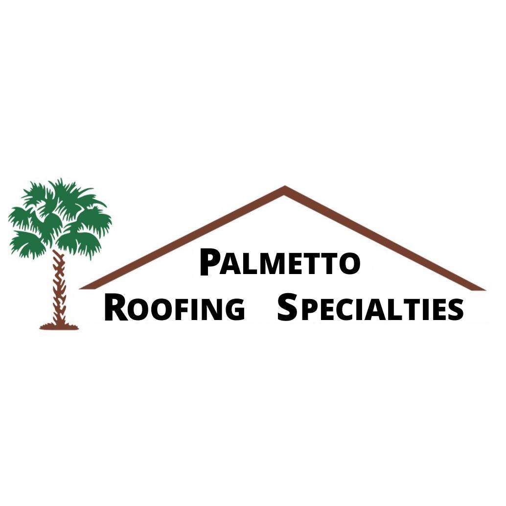 Palmetto Roofing Specialties Logo