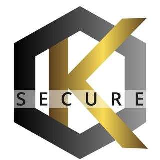 Ksecure Financial Services Logo