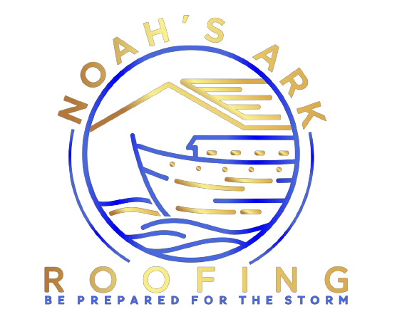 Noah's Ark Roofing, LLC Logo