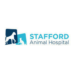 Stafford Animal Hospital Logo