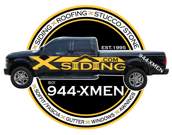X-Siding, Inc. Logo