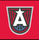 WNBA Atlanta Dream Logo