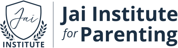 The Jai Institute for Parenting, Inc.  Logo